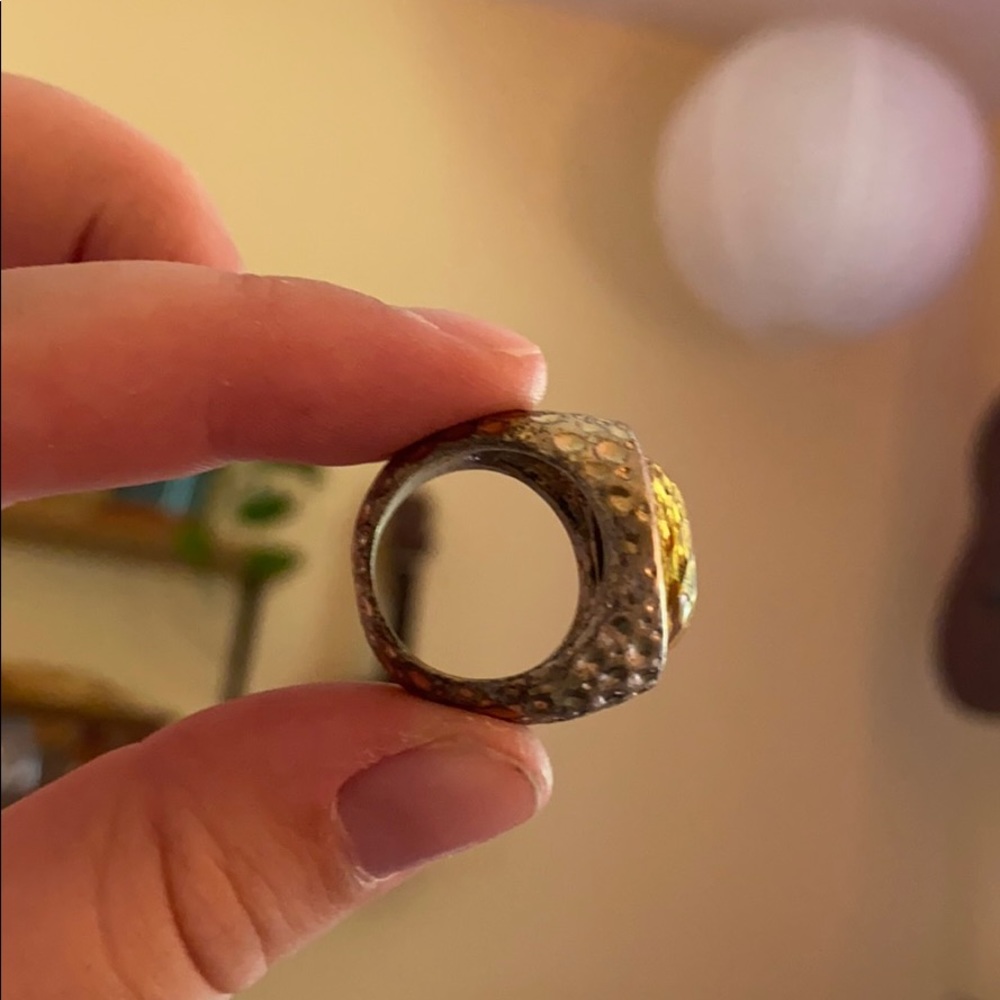 Statement ring - Picture 3 of 4